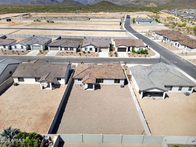 18221 E ZUZA Drive, Gold Canyon, AZ 85118
