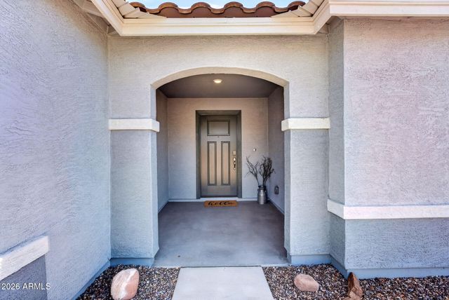 18221 E ZUZA Drive, Gold Canyon, AZ 85118