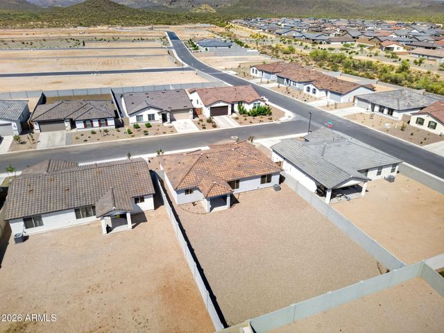18221 E ZUZA Drive, Gold Canyon, AZ 85118