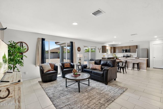 18221 E ZUZA Drive, Gold Canyon, AZ 85118