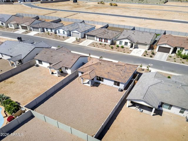 18221 E ZUZA Drive, Gold Canyon, AZ 85118