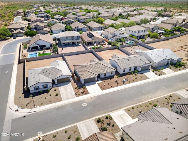 18221 E ZUZA Drive, Gold Canyon, AZ 85118