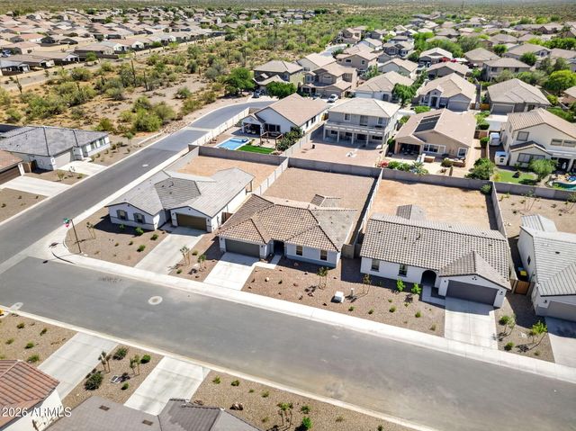 18221 E ZUZA Drive, Gold Canyon, AZ 85118