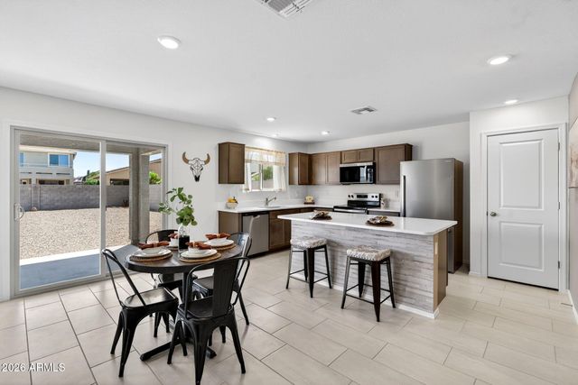 18221 E ZUZA Drive, Gold Canyon, AZ 85118