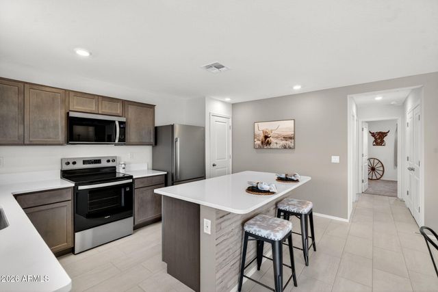 18221 E ZUZA Drive, Gold Canyon, AZ 85118