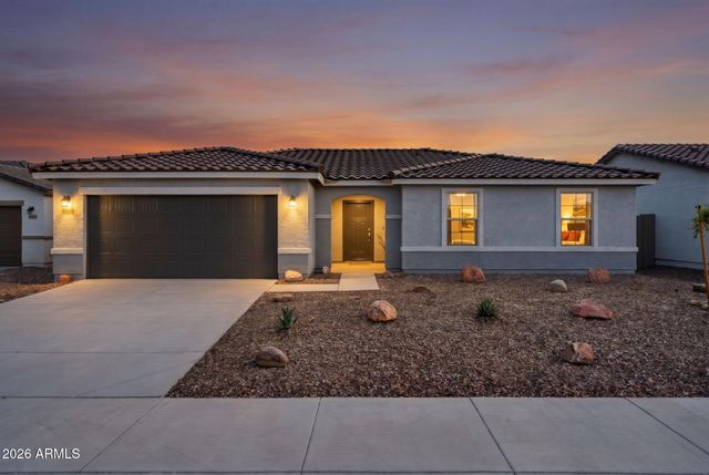 18221 E ZUZA Drive, Gold Canyon, AZ 85118
