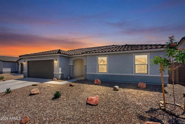 18221 E ZUZA Drive, Gold Canyon, AZ 85118