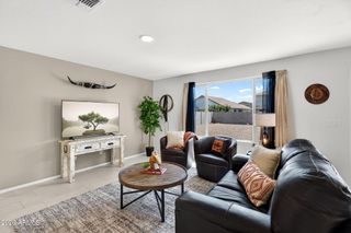 18221 E ZUZA Drive, Gold Canyon, AZ 85118