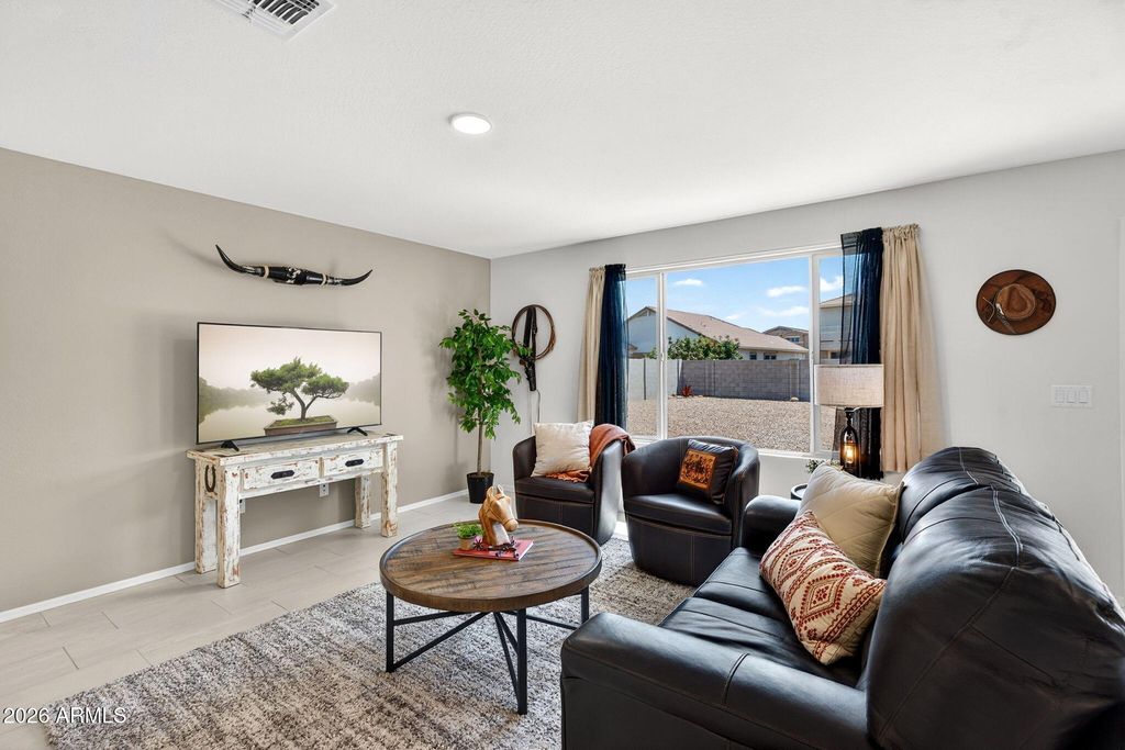 18221 E ZUZA Drive, Gold Canyon, AZ 85118