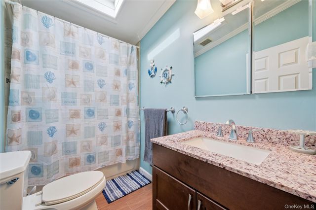 40 Lombardi Place, Amityville, NY 11701
