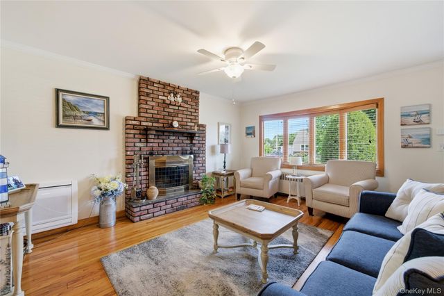 40 Lombardi Place, Amityville, NY 11701