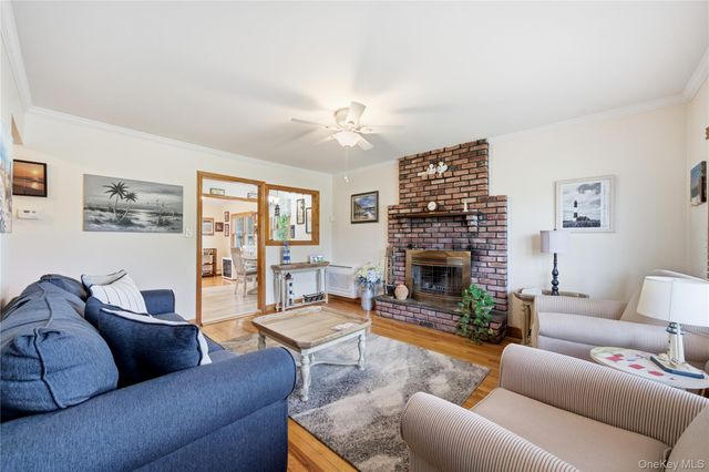 40 Lombardi Place, Amityville, NY 11701