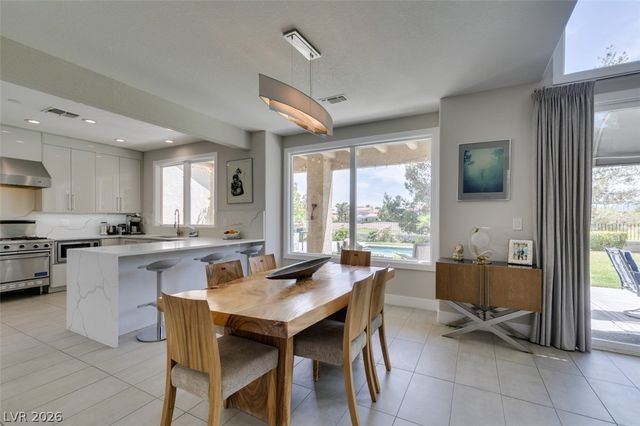 7999 Pinnacle Peak Avenue, Las Vegas, NV 89113