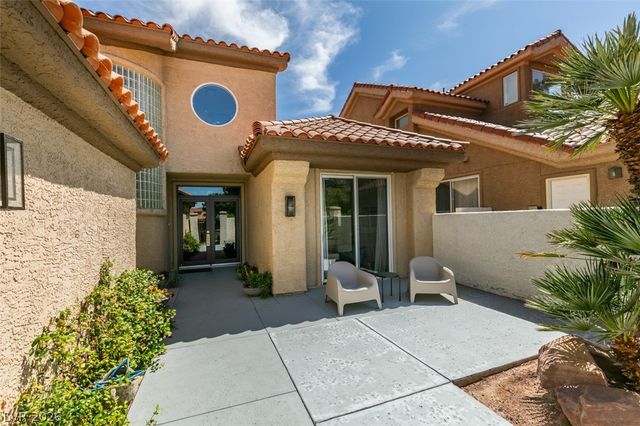 7999 Pinnacle Peak Avenue, Las Vegas, NV 89113