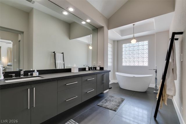 7999 Pinnacle Peak Avenue, Las Vegas, NV 89113