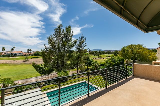 7999 Pinnacle Peak Avenue, Las Vegas, NV 89113