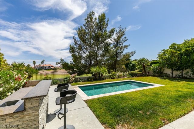 7999 Pinnacle Peak Avenue, Las Vegas, NV 89113