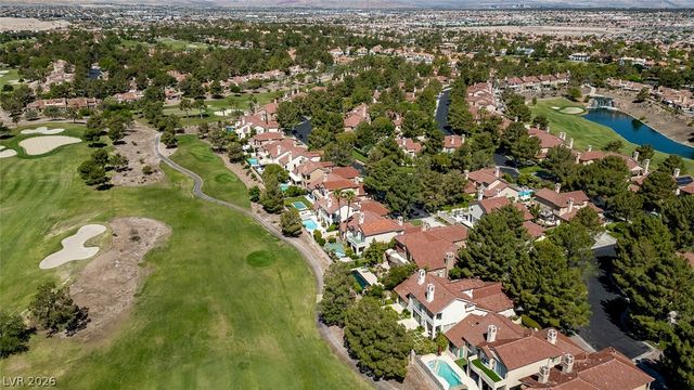 7999 Pinnacle Peak Avenue, Las Vegas, NV 89113