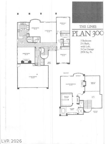 7999 Pinnacle Peak Avenue, Las Vegas, NV 89113