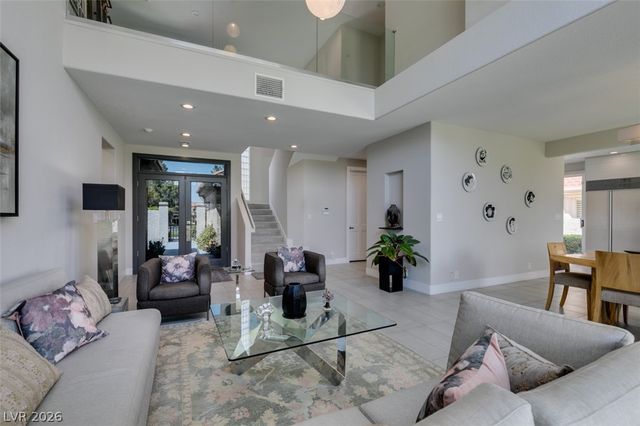 7999 Pinnacle Peak Avenue, Las Vegas, NV 89113