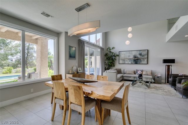 7999 Pinnacle Peak Avenue, Las Vegas, NV 89113