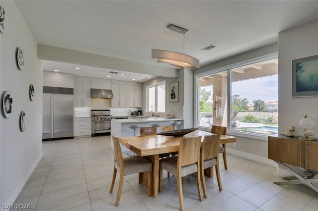 7999 Pinnacle Peak Avenue, Las Vegas, NV 89113