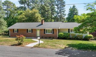 26 Eastside Drive, Lexington, NC 27292
