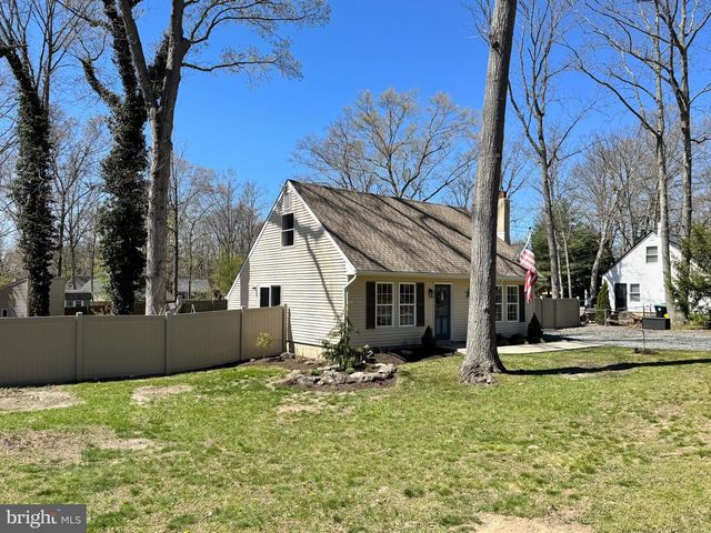 11 N CENTRAL AVE, Sicklerville, NJ 08081