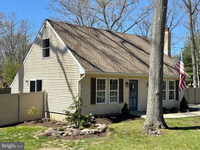 11 N CENTRAL AVE, Sicklerville, NJ 08081