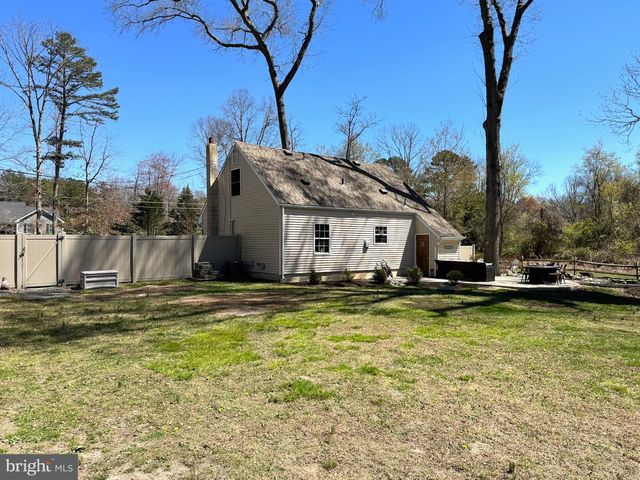 11 N CENTRAL AVE, Sicklerville, NJ 08081