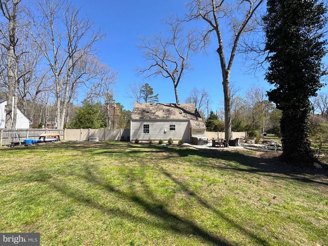 11 N CENTRAL AVE, Sicklerville, NJ 08081