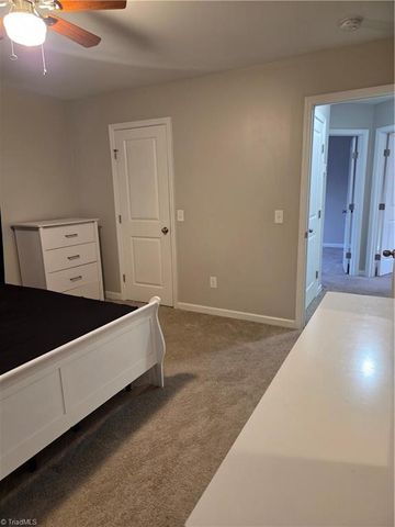 1806 Franklin Avenue, High Point, NC 27260