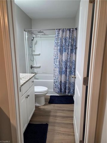 1806 Franklin Avenue, High Point, NC 27260