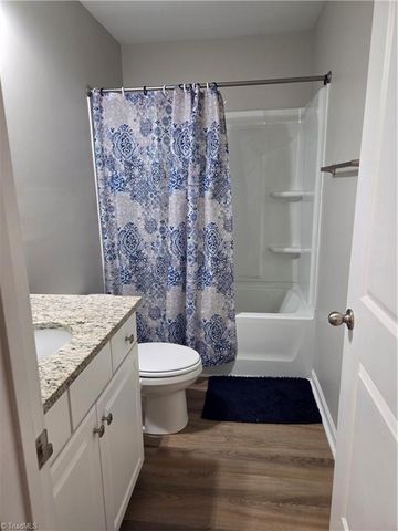 1806 Franklin Avenue, High Point, NC 27260