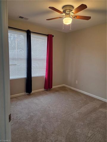 1806 Franklin Avenue, High Point, NC 27260