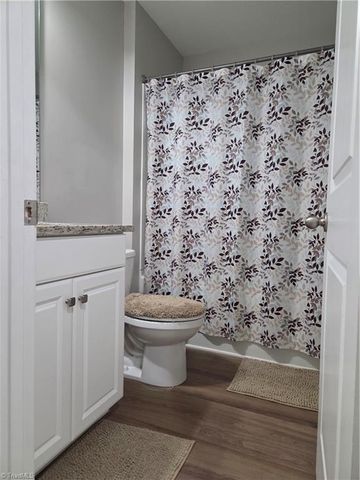 1806 Franklin Avenue, High Point, NC 27260