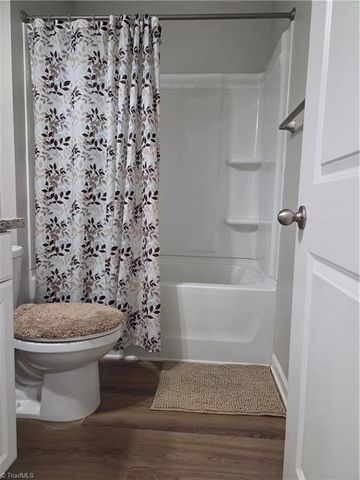 1806 Franklin Avenue, High Point, NC 27260