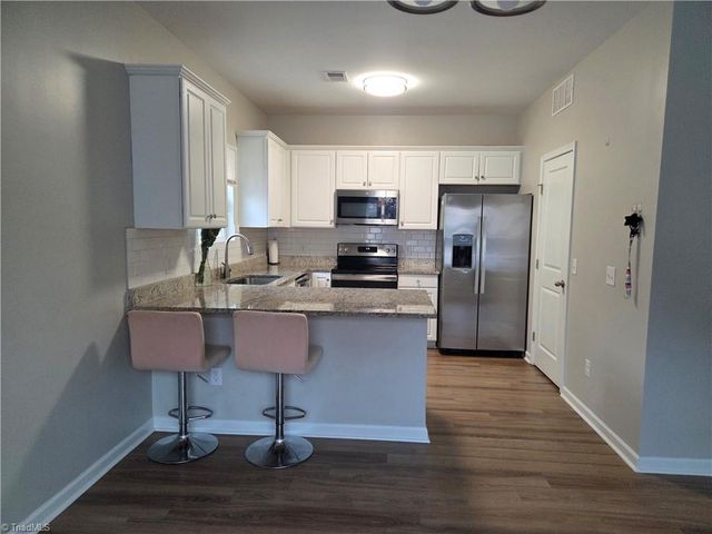 1806 Franklin Avenue, High Point, NC 27260