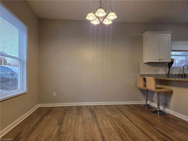 1806 Franklin Avenue, High Point, NC 27260