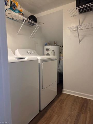 1806 Franklin Avenue, High Point, NC 27260