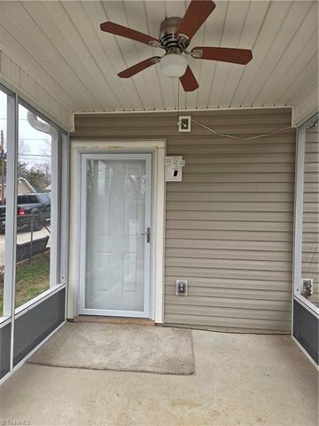 1806 Franklin Avenue, High Point, NC 27260