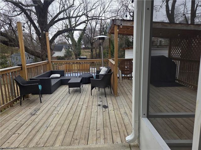 1806 Franklin Avenue, High Point, NC 27260