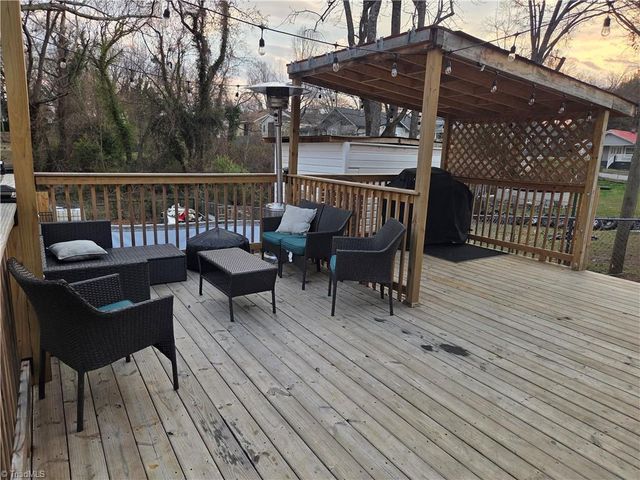 1806 Franklin Avenue, High Point, NC 27260