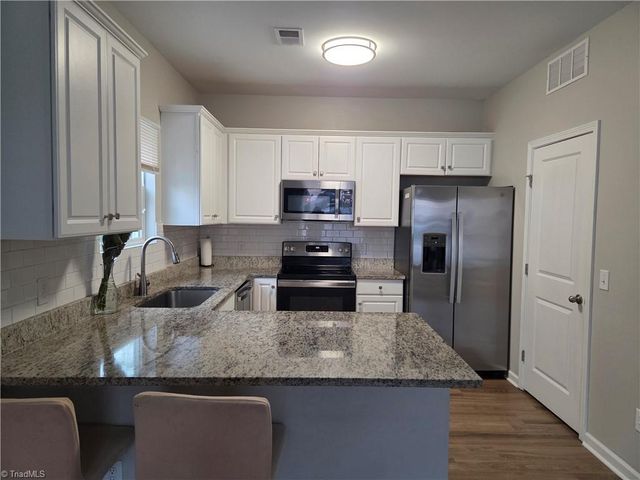 1806 Franklin Avenue, High Point, NC 27260