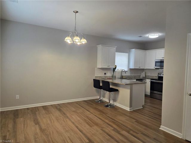 1806 Franklin Avenue, High Point, NC 27260