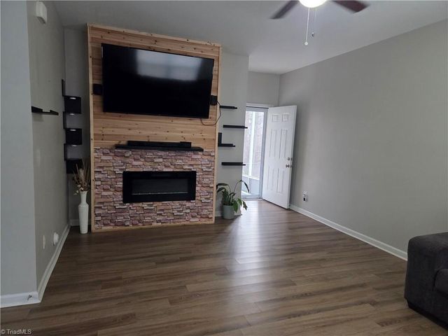 1806 Franklin Avenue, High Point, NC 27260