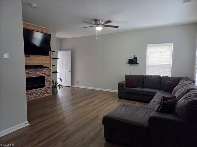 1806 Franklin Avenue, High Point, NC 27260