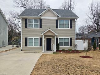 1806 Franklin Avenue, High Point, NC 27260