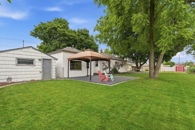 2015 N Vista Rd, Spokane, WA 99212