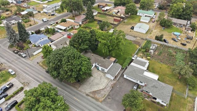 2015 N Vista Rd, Spokane, WA 99212